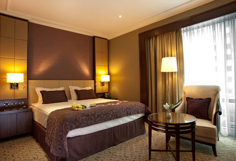 Стандарт одноместный